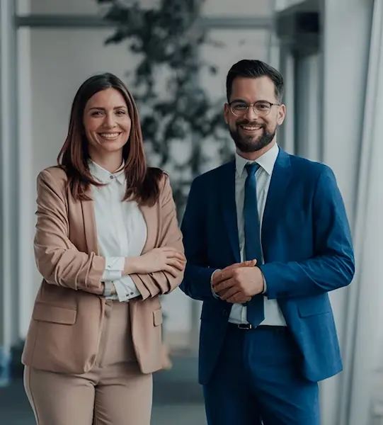 Trusted Employers